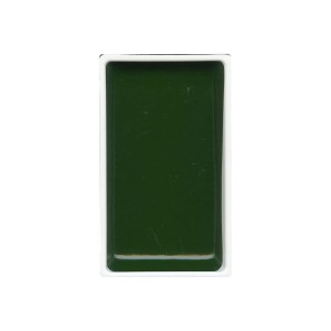 Kuretake Gansai Tambi 058 EVER GREEN / SAP GREED DEEP