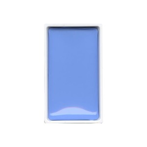 Kuretake Gansai Tambi 061 CORNFLOWER BLUE / ULTRAMARINE PALE