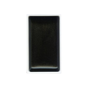 Kuretake Gansai Tambi 066 MENTHOL VIOLET / PRUSSIAN BLUE
