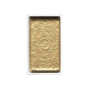 Kuretake Gansai Tambi 090 GOLD