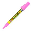 ZIG Fabricolor Marker do tkanin  2mm Pink Różowy PFC-20/025