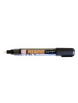 Board Marker POSTERMAN 6mm Black 010 WET WIPE