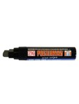 Board Marker POSTERMAN 15mm Black 010WET WIPE