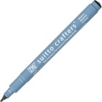 SUITTO CRAFTERS MEDIUM - BLACK - SC-100/010