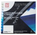 KURETAKE FINE&BRUSH SKY & OCEAN BLUE TONES 12SZT.jpg