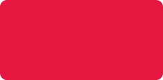KURETAKE FINE&BRUSH FOR MANGA GERANIUM RED 264