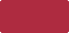 KURETAKE FINE&BRUSH FOR MANGA DEEP RED 268