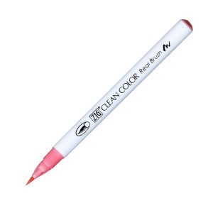 Clean Color Real Brush LIGHT CARMINE  021