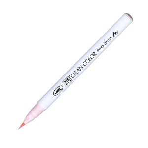 Clean Color Real Brush LIGHT PINK  026
