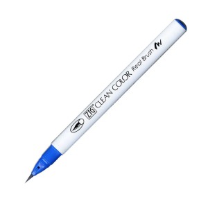 Clean Color Real Brush PERSIAN BLUE  032