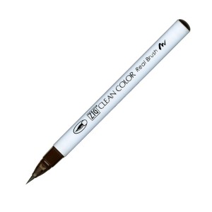 Clean Color Real Brush DARK  062