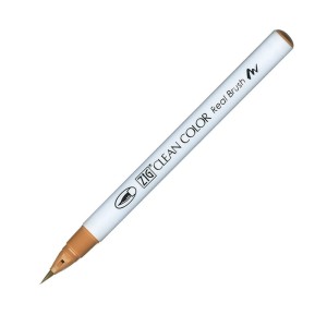 Clean Color Real Brush DARK OATMEAL  066