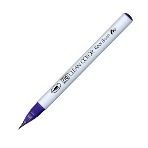 Clean Color Real Brush VIOLET  080