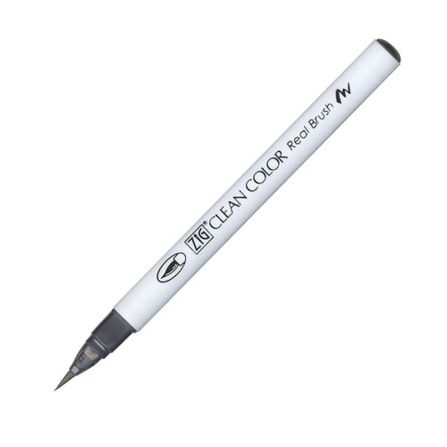 Clean Color Real Brush GRAY 090