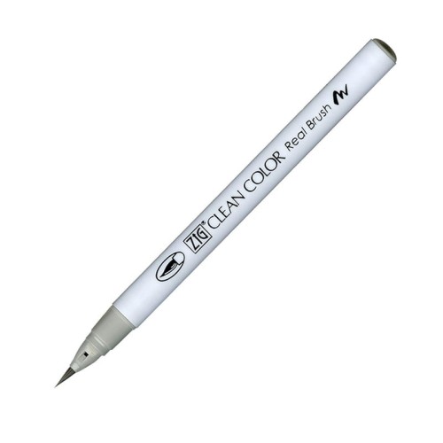 Clean Color Real Brush LIGHT GRAY 091