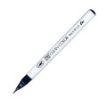 Clean Color Real Brush PEACOCK BLUE 038
