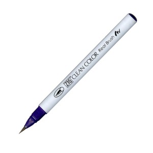 Clean Color Real Brush DEEP VIOLET  084