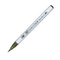 Clean Color Real Brush GREEN GRAY 093