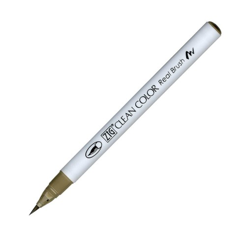 Clean Color Real Brush MID GRAY 096