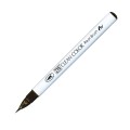 Clean Color Real Brush DEEP BROWN 068