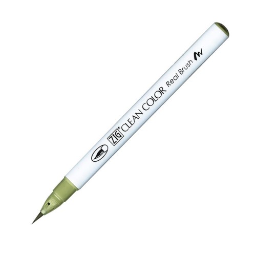 Clean Color Real Brush PALE DAWN GRAY 098