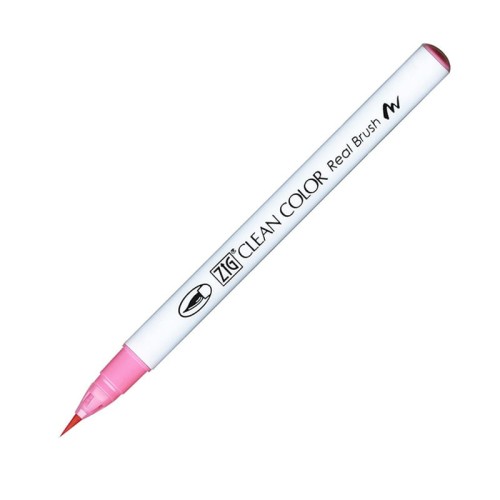 Clean Color Real Brush PEACH PINK 202