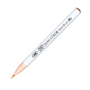 Clean Color Real Brush TEA ROSE  220