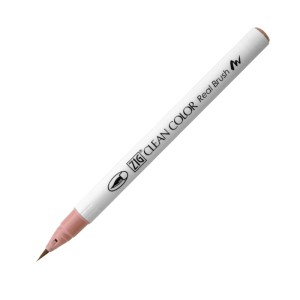 Clean Color Real Brush PALE ROSE  230