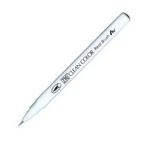 Clean Color Real Brush HAZE BLUE  302