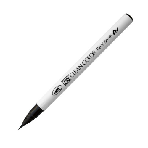 Clean Color Real Brush NATURAL GRAY 902