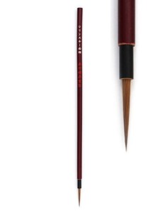 CARTOONIST MENSO BRUSH KOLINSKY SMALL - CNJT100-3