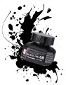 ZIG CARTOONIST BLACK INK 60 - CNCE104-6 KLEKS