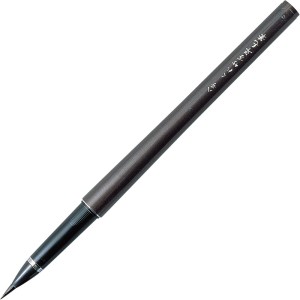 PISAK KURETAKE BRUSH PEN TAKUJO NO.8 - DP150-8B