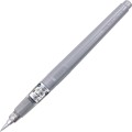 PISAK PĘDZELKOWY BRUSH WRITER SILVER - DO150-61S.jpg