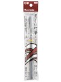 PISAK PĘDZELKOWY BRUSH WRITER SILVER - DO150-61S opakowanie.jpg