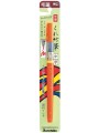 KURETAKE FUDE PEN ”SHU-BOKU” VERMILLION KDN151-23B II.jpg