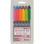KURETAKE ZIG FUDEBIYORI - 12  colours
