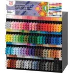 STOCK PACK Display Art&Graphic Twin 249pcs