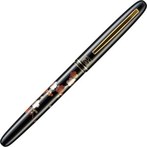 KURETAKE MANNEN MOUHITSU  MAKIE-MONOGATARI  BLACK DU180-215