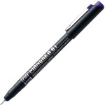 Mangaka Fineliner 0,1mm VIOLET - CNM-01-085