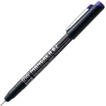 Mangaka Fineliner 0,2mm VIOLET - CNM-02-085