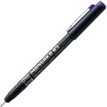 Mangaka Fineliner 0,5mm VIOLET - CNM-05-085