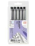 ZIG MEMORY SYSTEM MILLENNIUM Assortment Set MS/5V