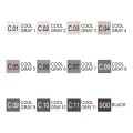 MARKERY KURECOLOR TWIN WS SET 12 COOL B8 kolory