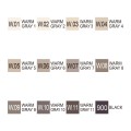 MARKERY KURECOLOR TWIN WS SET 12 WARM GRAY B9 kolory