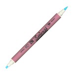 EMBOSS PEN SCROLL&BRUSH TC-5100