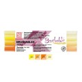 KURETAKE MEMORY SYSTEM BRUSHABLES WALLET OF4 YELLOW.jpg