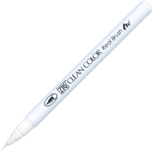 Clean Color Real Brush BLENDER  999
