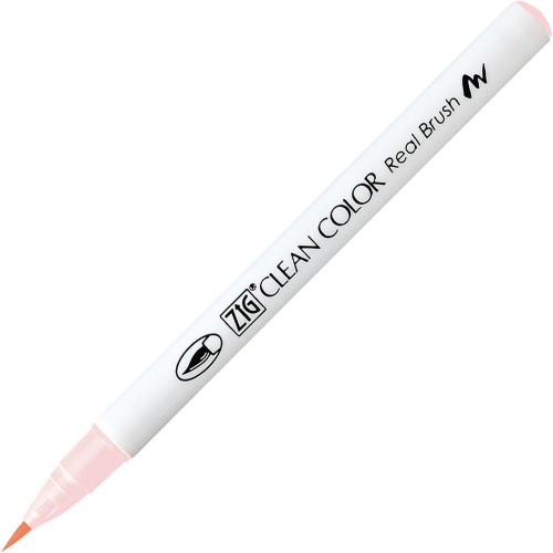 Clean Color Real Brush PINK HAZE 201