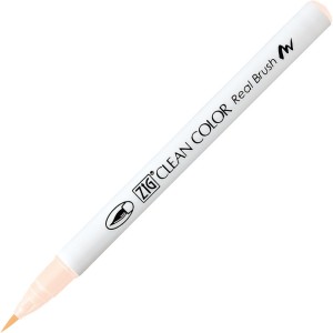 Clean Color Real Brush VANILLA 073